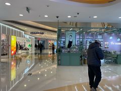 -银座mall(东直门店)