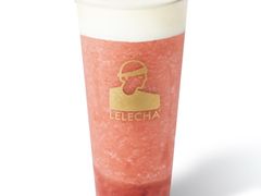 -LELECHA乐乐茶(美罗城店)