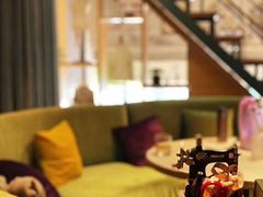 -张洁工作室(服饰定制)