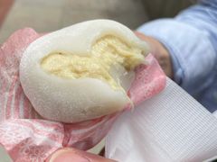 -澳门长洲糯米糍(柯打苏沙街店)
