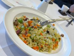 -正佳广场万豪酒店-粤菜餐厅·点心·海鲜·聚餐
