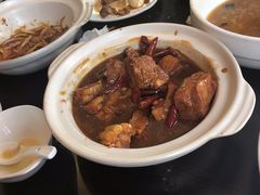 -老牌坊鲁菜名店(聊城美食岛店)