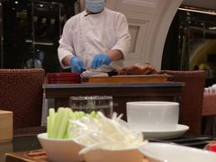 -北京王府井希尔顿酒店·秦唐中餐厅Chynna