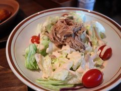 -萨莉亚意式餐厅(南京万达茂店)