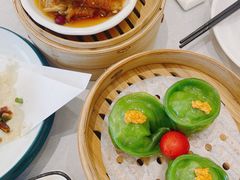 -汤臣·空中餐厅·严选粤菜(石湾世博广场店)