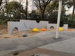 -兰溪青年公园