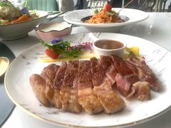 -ins森林童话餐厅coffee&bistro