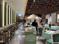 -巴音浩日娲·蒙餐(双林东路店)