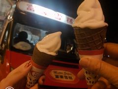 -富豪雪糕车流动点(尖沙咀店)