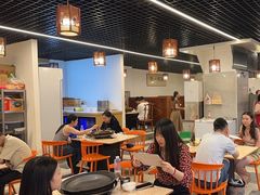 -一烙锅(友谊店)