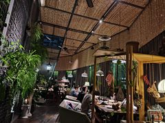 大堂-肴约·花园式餐厅(湖里店)