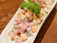 -金手鼓·新疆菜(南京店)