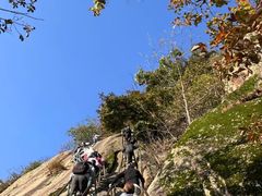 -丹东凤凰山景区