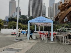-重庆国际会议展览中心