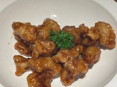 -绿茶餐厅(南昌王府井店)