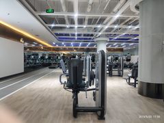 -黄金时代游泳健身(嘉亿店)