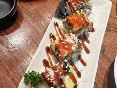 -井圣日膳(万达店)