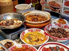 -老妈厨房·长沙街坊菜(国金店)