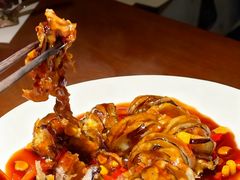 -菩提素素食餐厅(晶郦馆店)