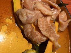 -山之屋炭火烧肉·生啤畅饮(大朗万科中央公园店)