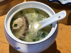 -旺角小渔村·海肠捞饭开创者(环山路店)