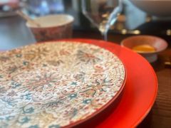 -茉莉花空中花园餐厅(义乌店)