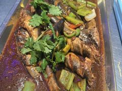 -江合勇丹东兄弟小串海鲜烧烤(总店)