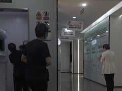 -牙博士口腔品牌连锁(杨浦店)