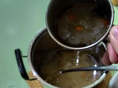 -益街坊牛腩火锅(南边海店)