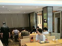 -淮扬厨子(健康路店)