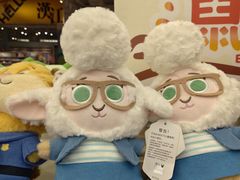 -万达广场(武汉菱角湖店)