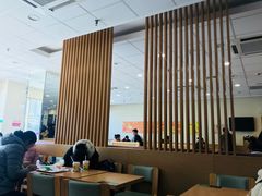 大堂-德克士(茶店子客运站店)