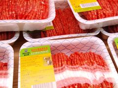 -果蔬好生活超市(东湖店)