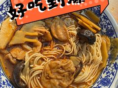 -西园寺素食(西园弄戒幢律寺店)