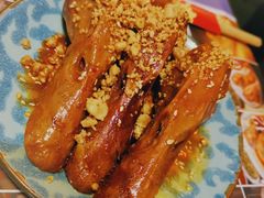 -镇江龙·火锅串串(武侯祠店)