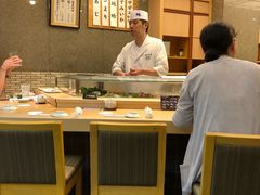 -筑地寿司清(渋谷店)
