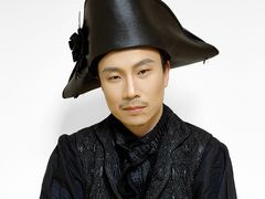 -北京中国大饭店