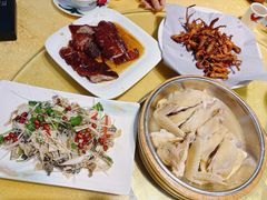 -大笑饭堂(甲子桥店)