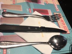 -半秋山西餐厅(巴南万达广场店)