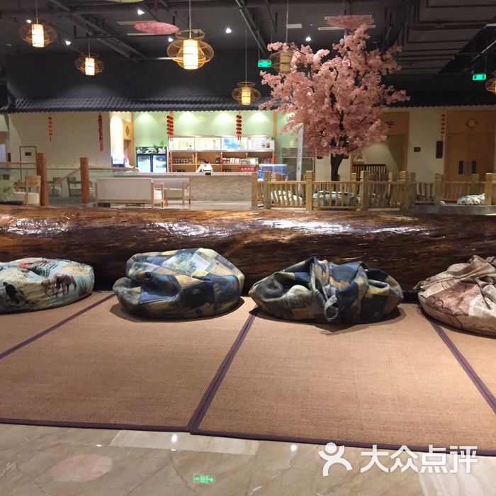 沐府汗蒸漫温泉图片-北京洗浴/汗蒸-大众点评网