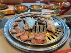 -韩一品韩国料理(柏庐南路店)