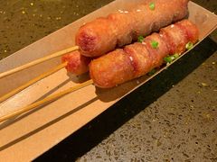 -蛙喔牛蛙(高新绿宝店)