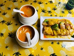 -泰妃堂.泰菜.夜宵(赤岗总店)