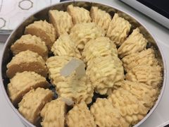 -家琳甜品(江南东店)