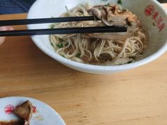 -朱鸿兴面馆(镇湖店)