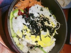 -火炉情韩国料理店(古田路店)
