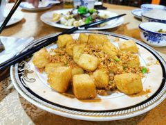 日本豆腐-品香菜馆(旗峰路中侨大厦店)