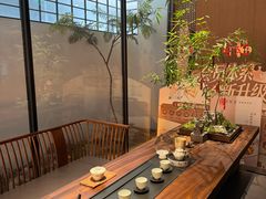 -苏帮袁Sue Cuisine(将台店)