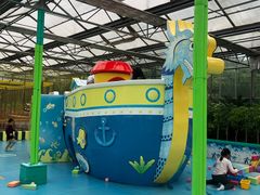 -南宫五洲植物乐园