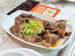 -潮汕大目牛肉火锅(皇岗旗舰店)